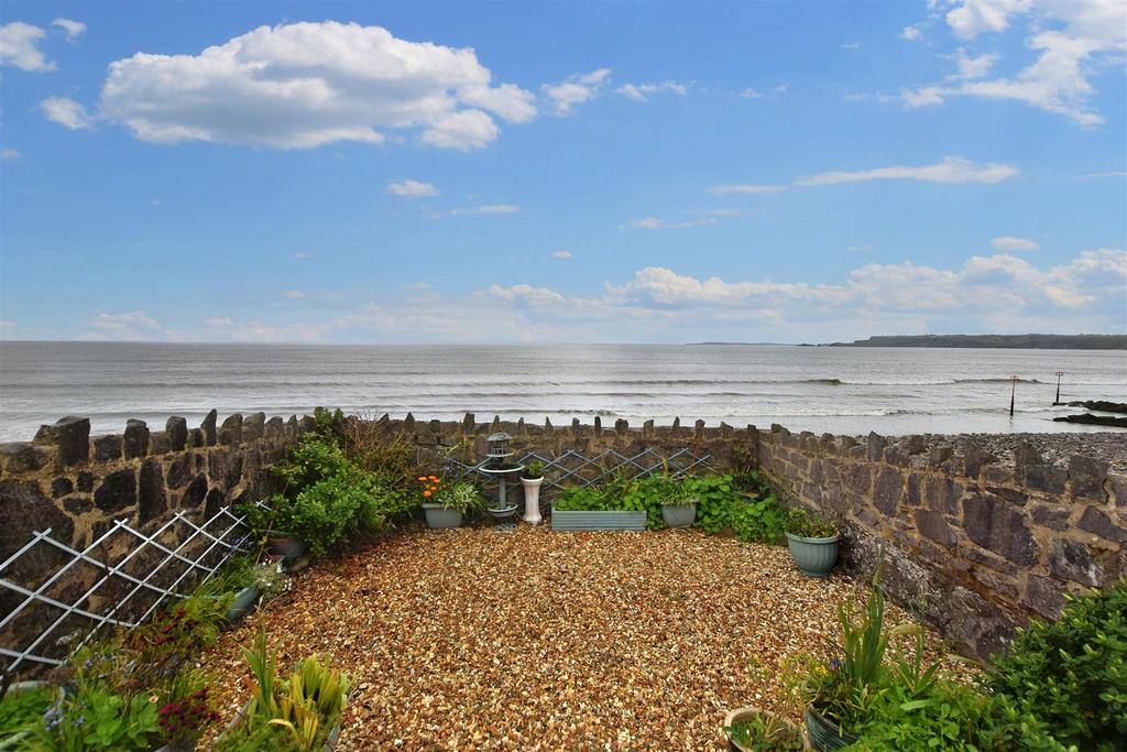 Beach Haven, Amroth, Narberth 7 bed semidetached house for sale £700,000