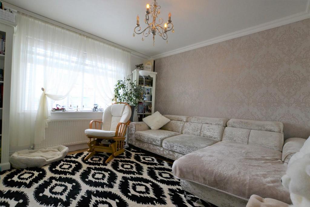 Newland Road, Bristol 3 bed end of terrace house for sale £300,000