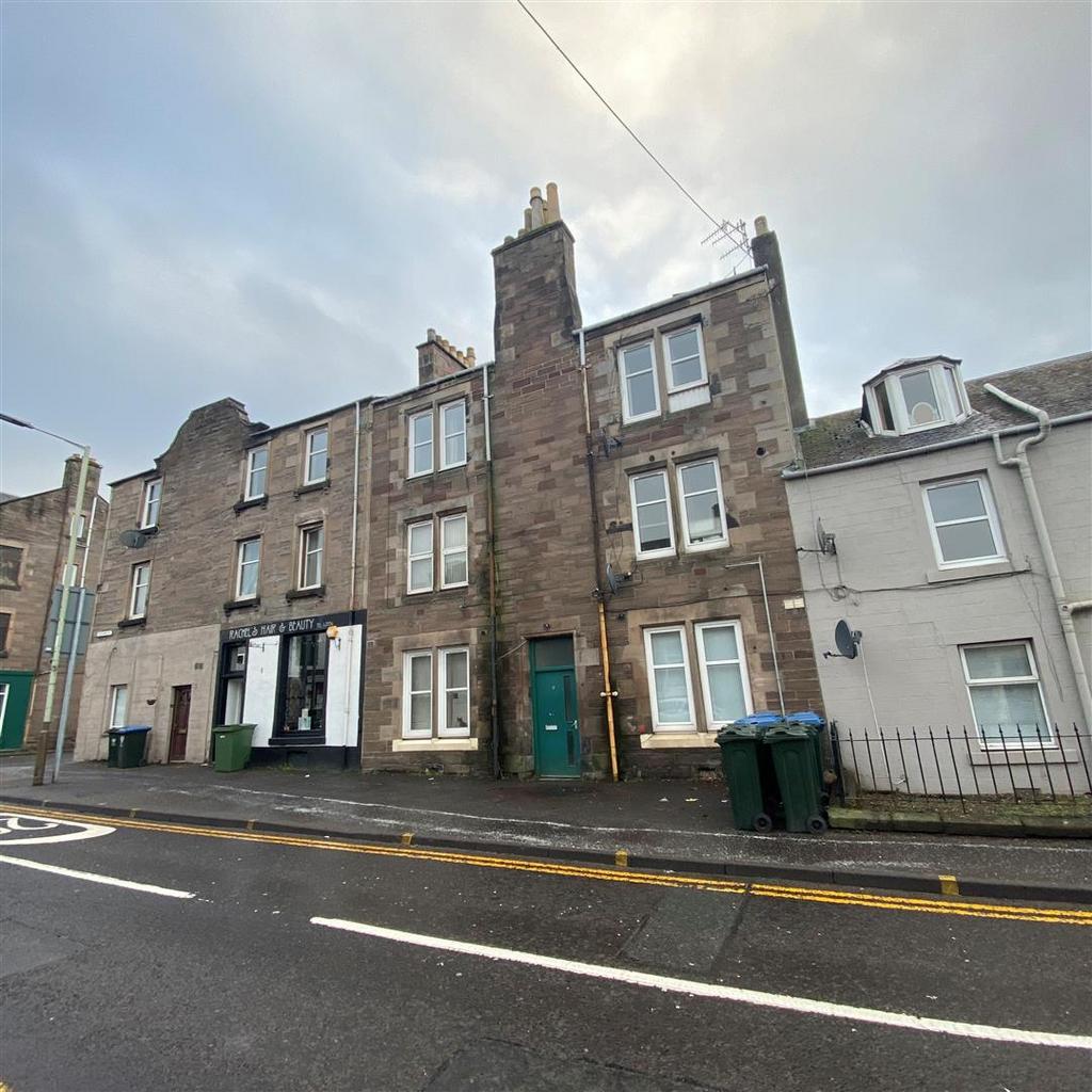 Glover Street, Perth 1 bed flat £425 pcm (£98 pw)