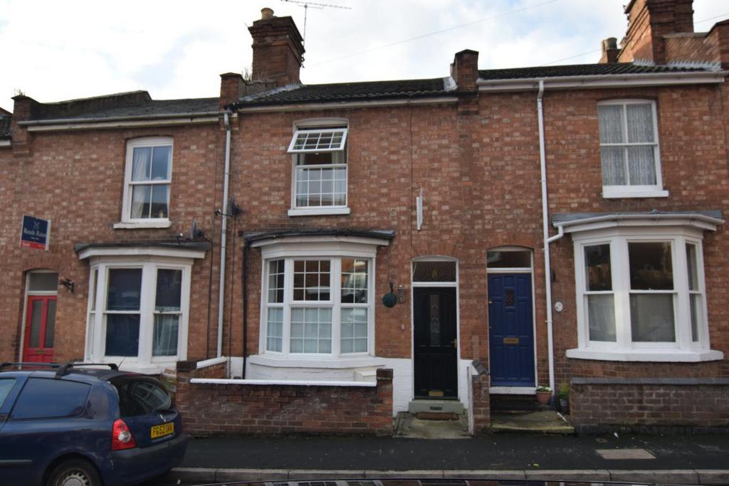 Norfolk Street, Leamington Spa 2 bed house £1,100 pcm (£254 pw)