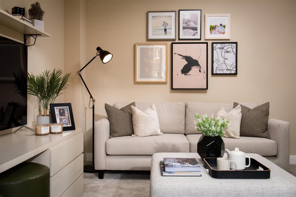 007 Harron Highfield Manor Warkworth Lifestyle Spec