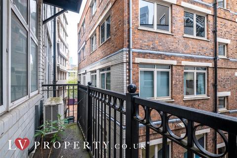 1 bedroom apartment for sale - Burnes Jones House, Bennetts Hill, Birmingham