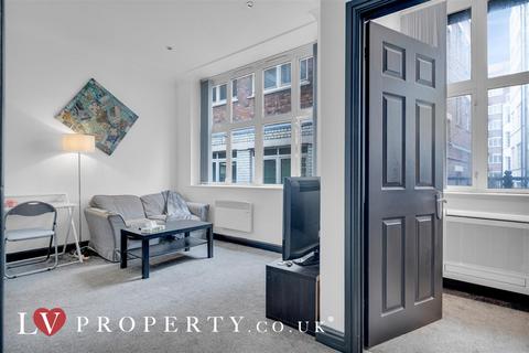 1 bedroom apartment for sale - Burnes Jones House, Bennetts Hill, Birmingham