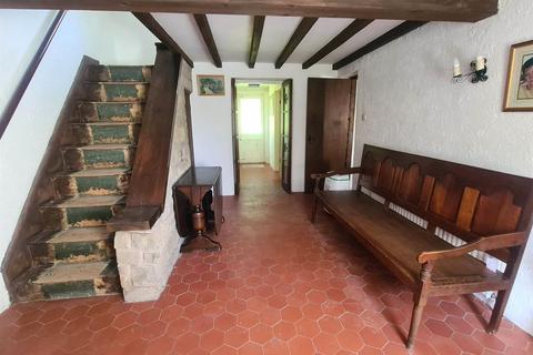 Keepers Cottage Farley Road, Oakamoor, Stoke-on-trent, ST10 3BD