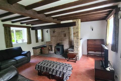 Keepers Cottage Farley Road, Oakamoor, Stoke-on-trent, ST10 3BD
