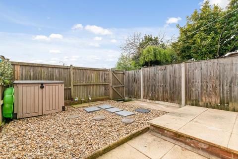 1 Church Road, Folkestone, CT20 3LH