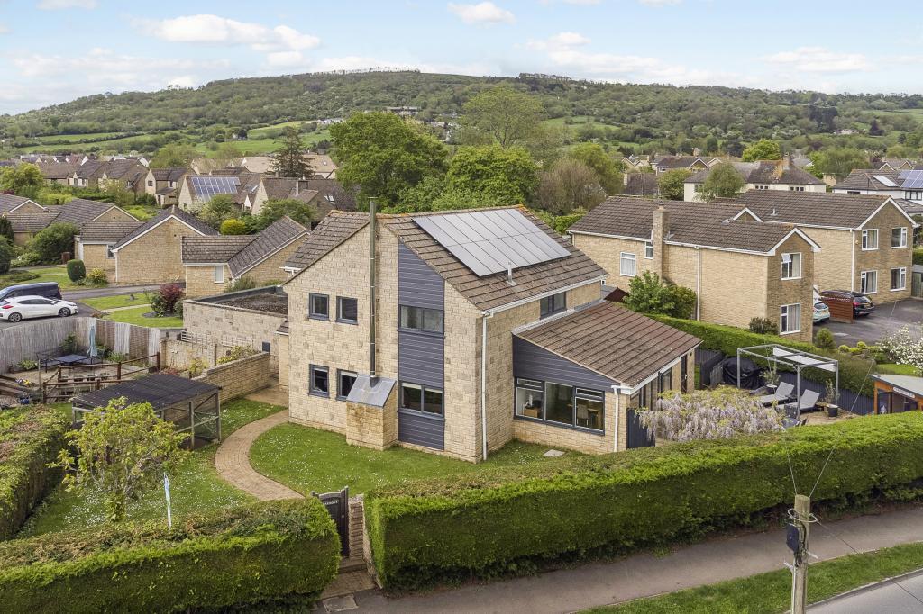 Two Hedges Road, Woodmancote, Cheltenham 4 bed house for sale £895,000