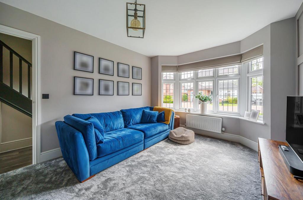 Sitting room