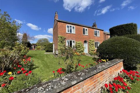 3 bedroom detached house for sale, Yew Tree House, Tur Langton, Leicestershire