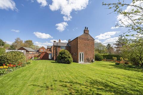 3 bedroom detached house for sale, Yew Tree House, Tur Langton, Leicestershire