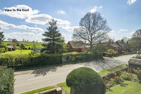 3 bedroom detached house for sale, Yew Tree House, Tur Langton, Leicestershire