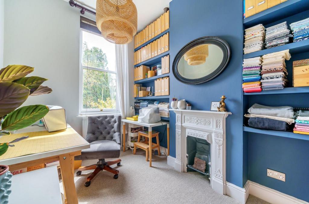 Bedroom Five