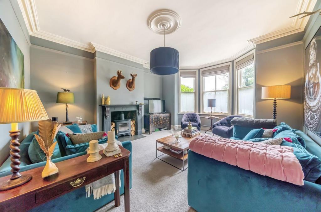 Sitting room