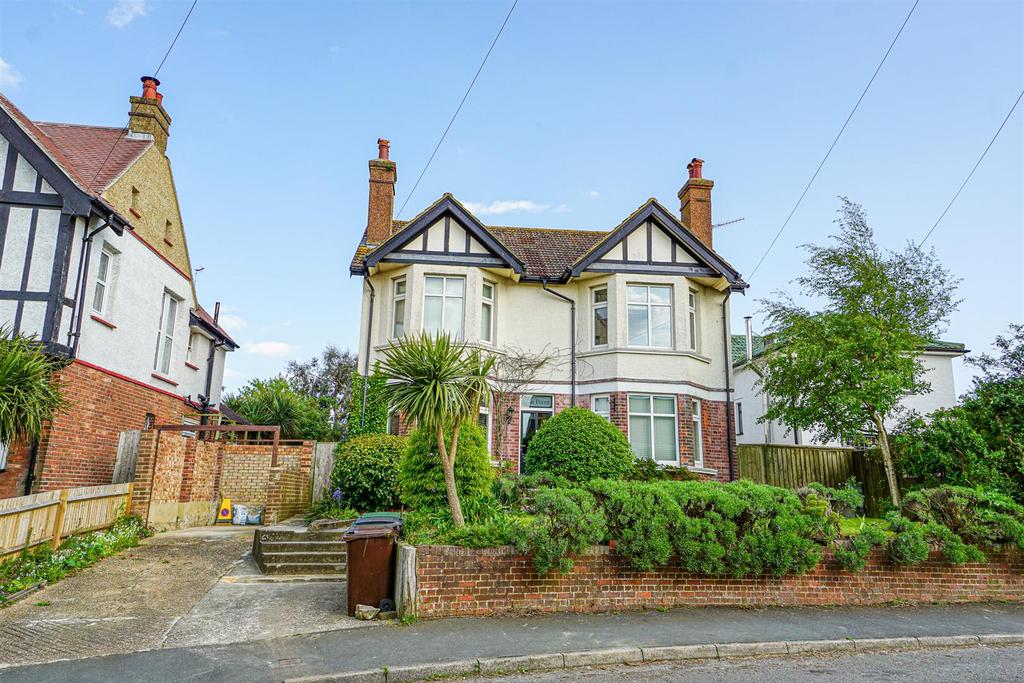 Priory Road, Hastings 5 bed detached house £795,000