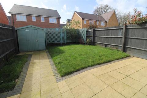 6 Abbotsbury Drive, Daventry, NN11 2LB