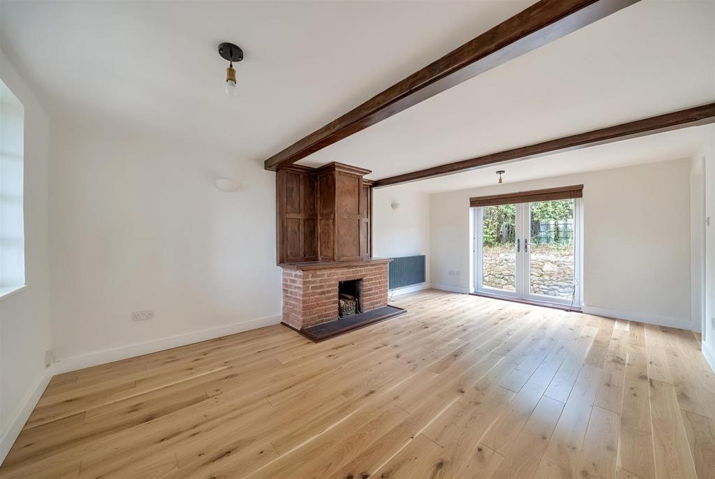 Elm Cottages, Minehead 3 bed detached house for sale £495,000