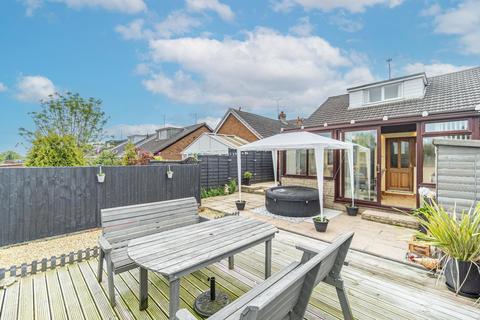 58 Grosvenor Road, Lower Gornal, Dudley, DY3 2PR