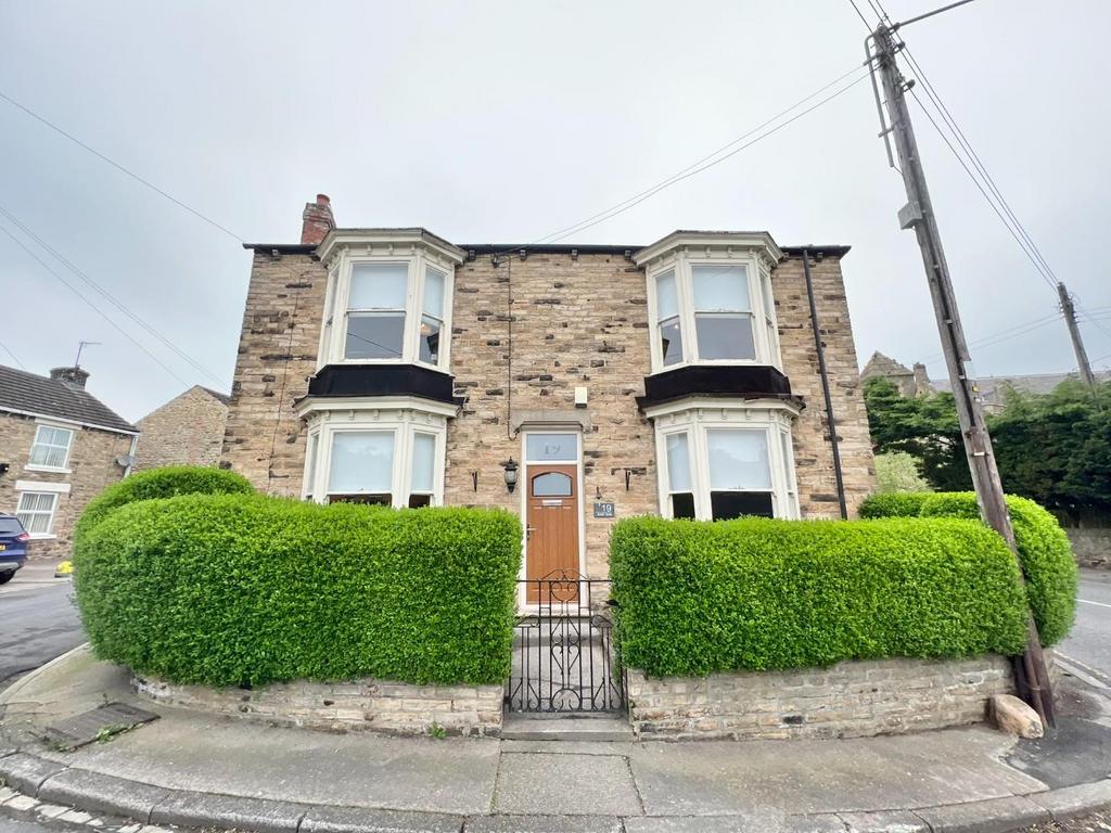 East End, Wolsingham, Weardale 2 bed semidetached house for sale £230,000