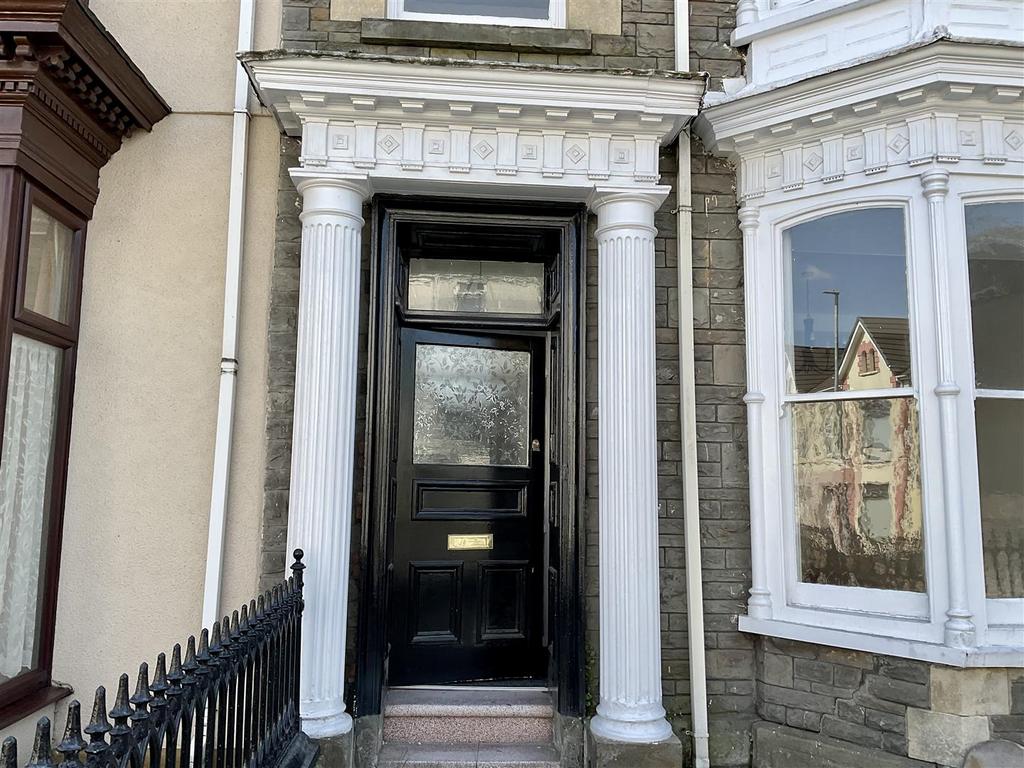 New Road, Llanelli 5 bed terraced house for sale £430,000