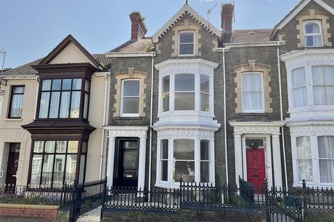 5 bedroom terraced house for sale, New Road, Llanelli