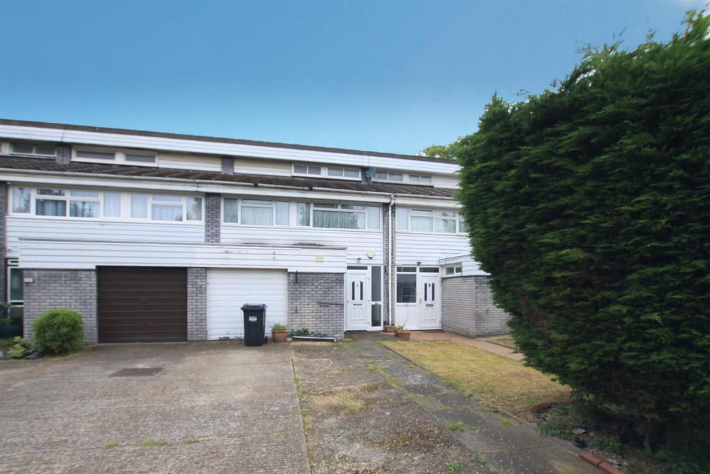 Wheatlands, Heston TW5 4 bed terraced house for sale £575,000
