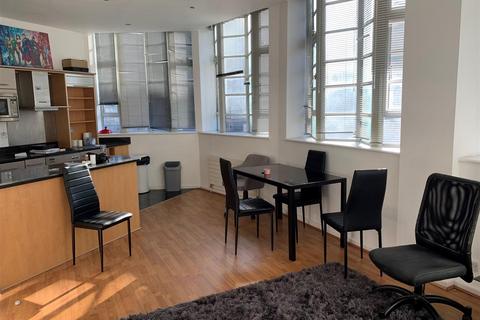 1 bedroom apartment to rent - North Street, Brighton