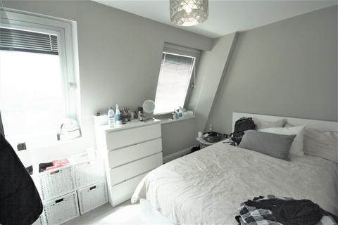 1 bedroom apartment to rent - 35 Green Diamond, Bartholomew Square
