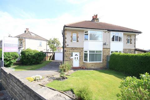 44 Leafield Avenue, Bradford, BD2 3SF