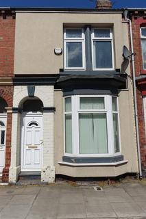 4 bedroom private hall to rent, Clifton Street, Middlesbrough, TS1 4BZ