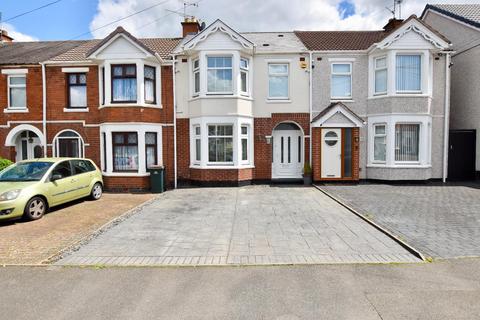 61 Addison Road, Keresley, Coventry, CV6 2JP