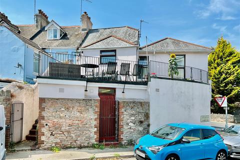 Shop for sale - Drew Street, Brixham