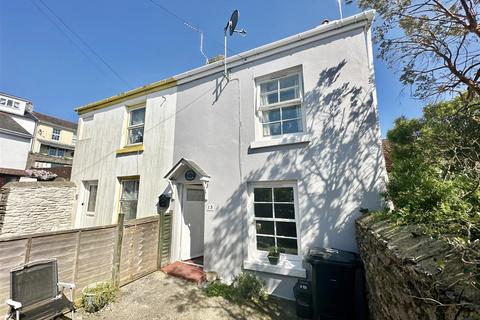 1 bedroom semi-detached house for sale, Rea Barn Road, Brixham