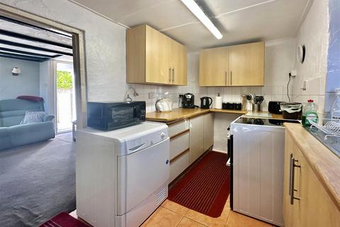 1 bedroom semi-detached house for sale, Rea Barn Road, Brixham