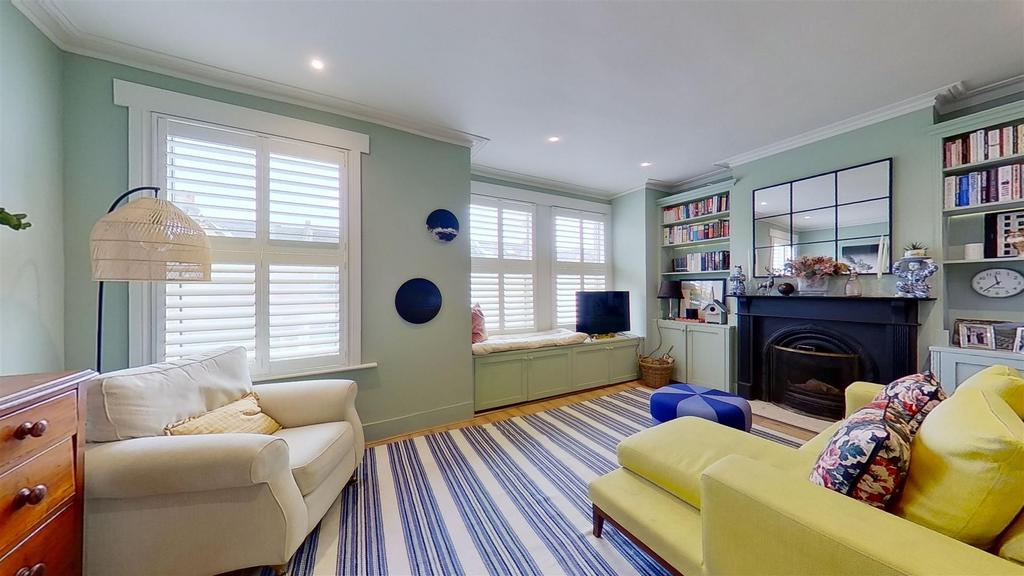 Penwith Road, London 3 bed for sale £760,000