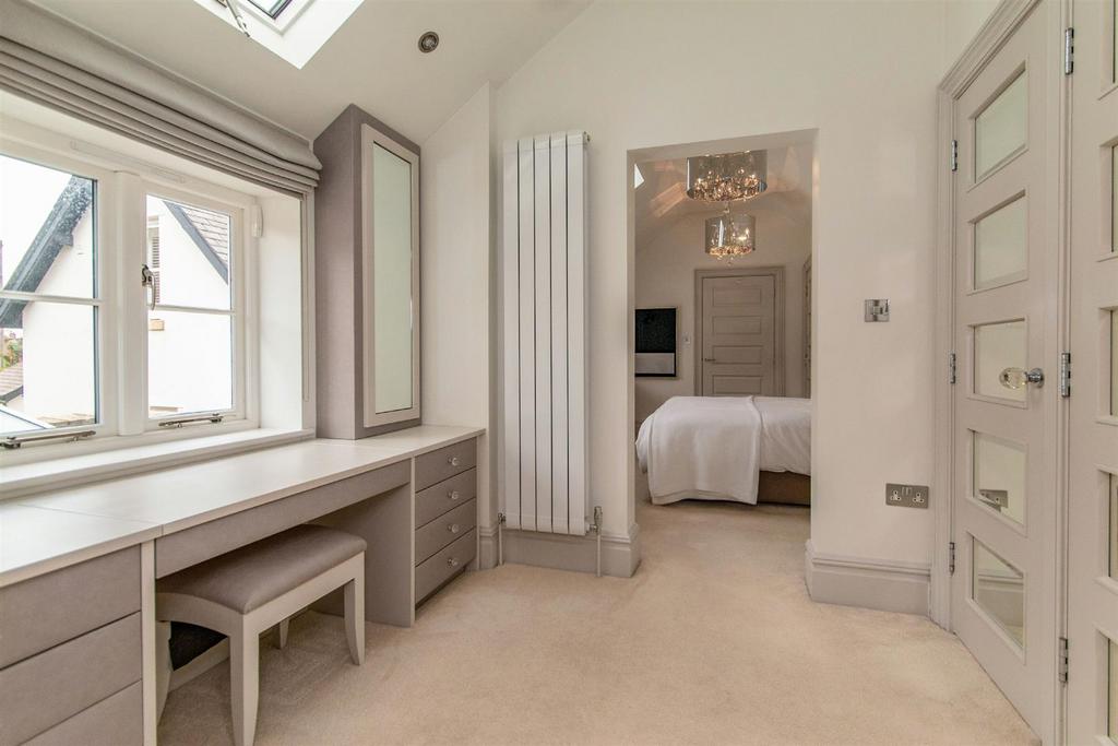 Bedroom 1 Aspect 2