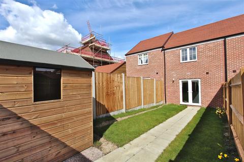 2 bedroom terraced house for sale - Hop Garden Crescent, Newington, Sittingbourne