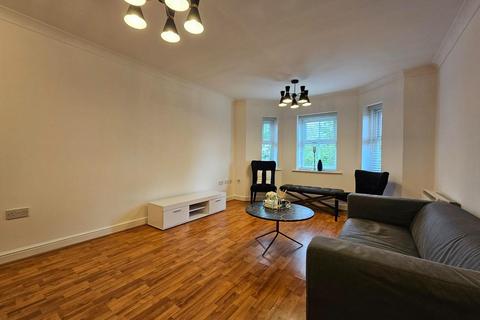 2 bedroom apartment to rent, New Copper Moss, Altrincham