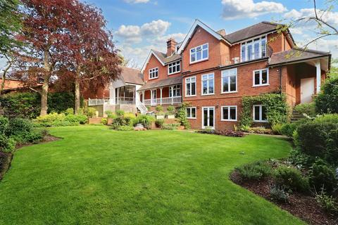 6 bedroom detached house for sale, Barnet Lane, Elstree, Borehamwood