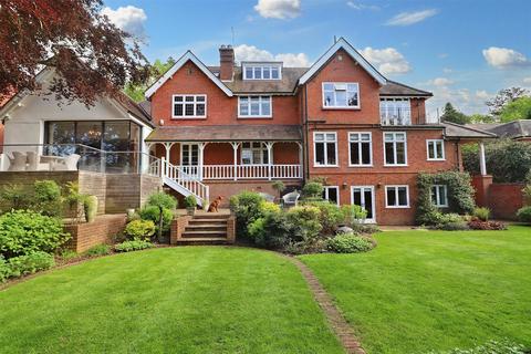 6 bedroom detached house for sale, Barnet Lane, Elstree, Borehamwood