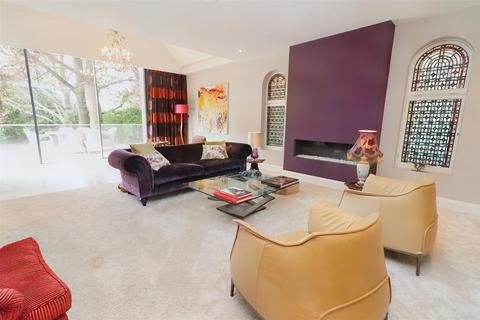 6 bedroom detached house for sale, Barnet Lane, Elstree, Borehamwood