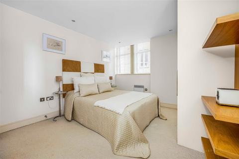 3 bedroom flat for sale, Romney House, 47 Marsham Street, Westminster, London, SW1P