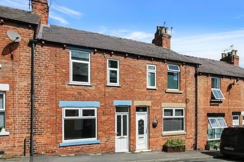 19 Brewster Terrace, Ripon, HG4 2HY