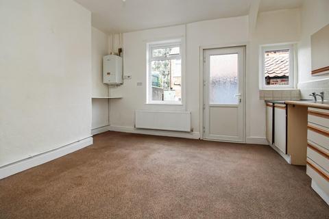 19 Brewster Terrace, Ripon, HG4 2HY