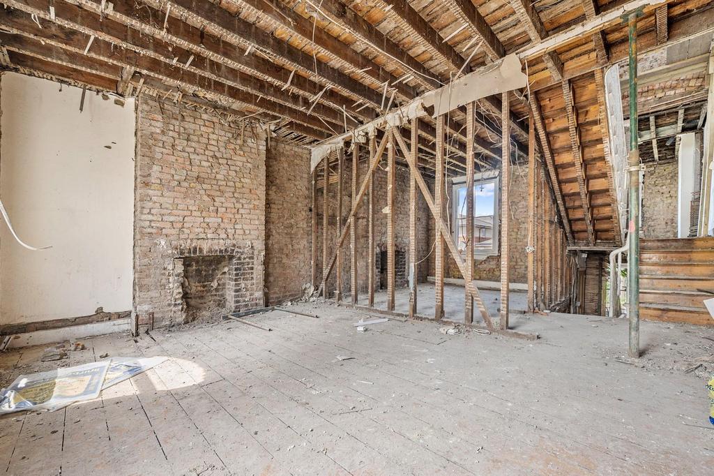 First Floor front