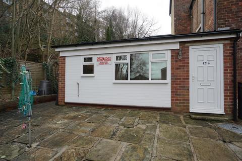 121 Springvale Road, Sheffield, S6 3NT