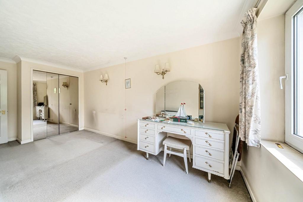 Primary Bedroom reverse