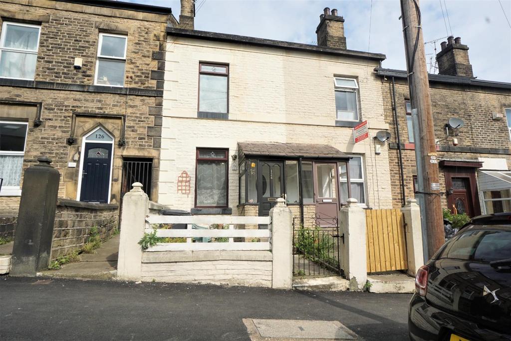 Crookesmoor Road, Crookesmoor, S6 3 bed terraced house for sale £165,000