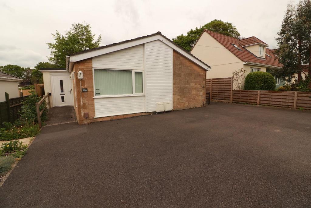 Beesmoor Road, Coalpit Heath, Bristol 1 bed bungalow for sale £240,000