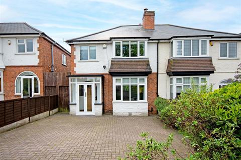 59 Church Road, Sutton Coldfield, B73 5RY