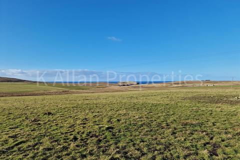 undefined, Langquoy, Sandwick, Orkney